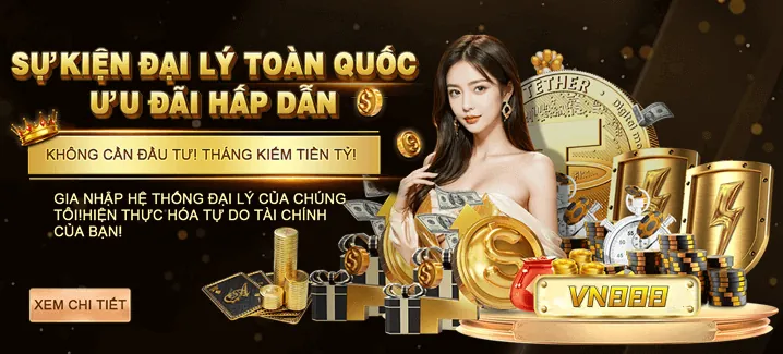 Chương trình VIP helo888 web