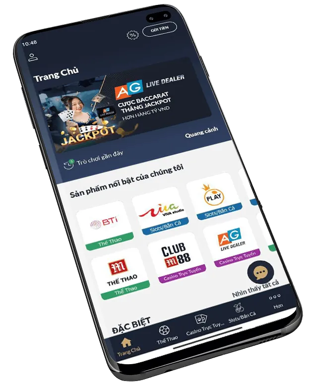Bảo mật an toàn helo888 web