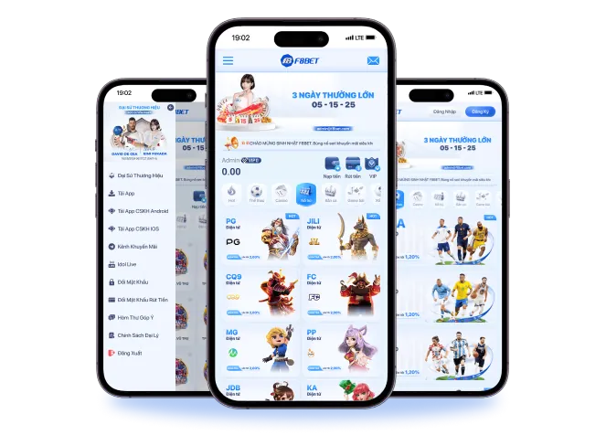 Biểu tượng đa dạng game tại helo888 web