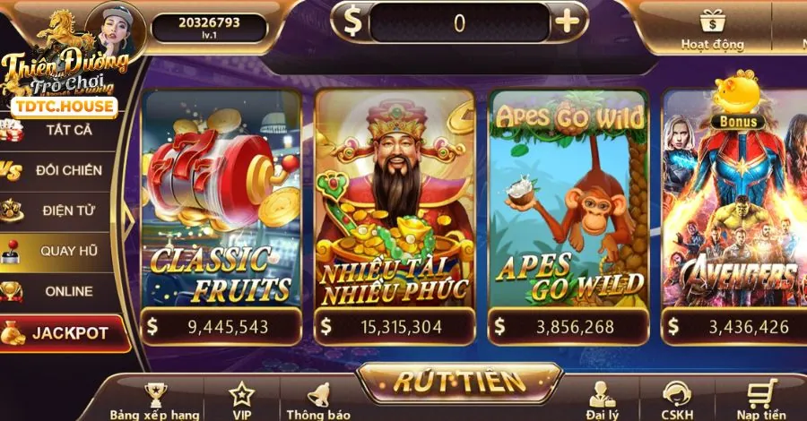 Hệ thống bảo mật và công bằng của helo888 web