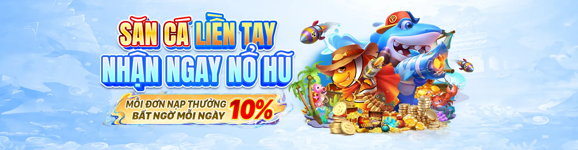 Tổng quan các chương trình khuyến mãi tại helo888 web